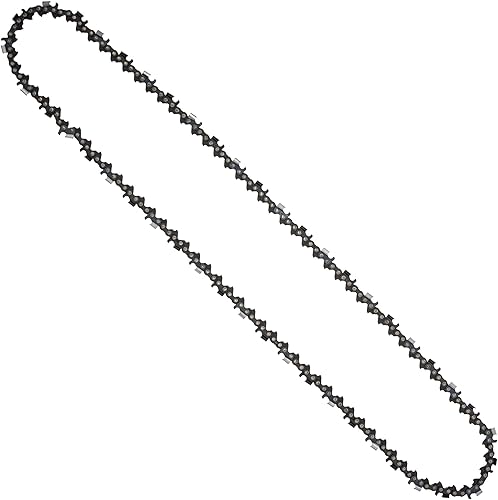 Vista 315 de 8TEN Cadena de motosierra para Husqvarna 254 455 340 351 353 350 55 455 Rancher Poulan Jonsered Echo 16 pulgadas .050 .325 66DL