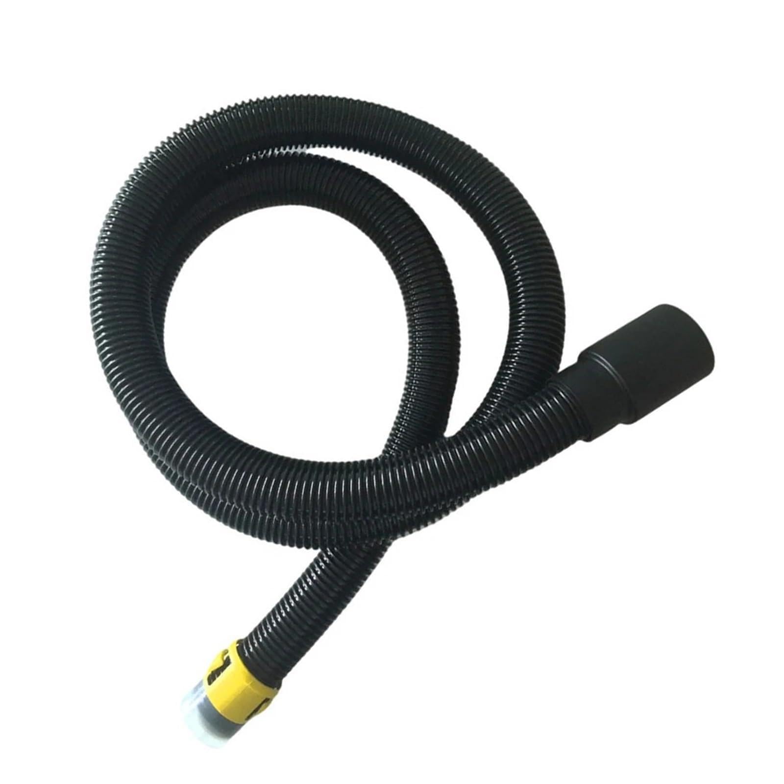 Flexible Vacuum Cleaner Suction Hose ，Compatible for Karcher， DS5500 DS5600 DS600 Vacuum Cleaner Replacement Hose Vacuum Tube 1.8/2.5/3.5M(2.5 Meters)
