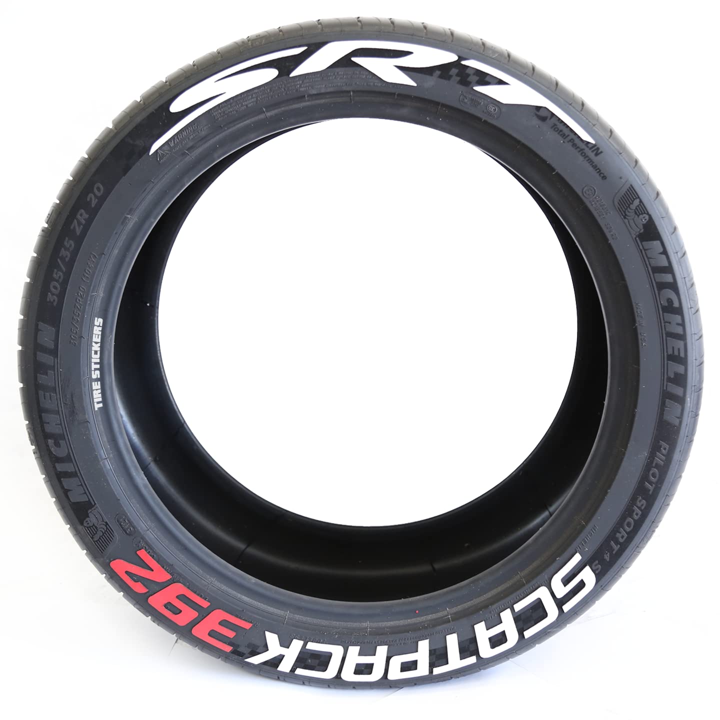 MICHELIN Pilot Sport 4S