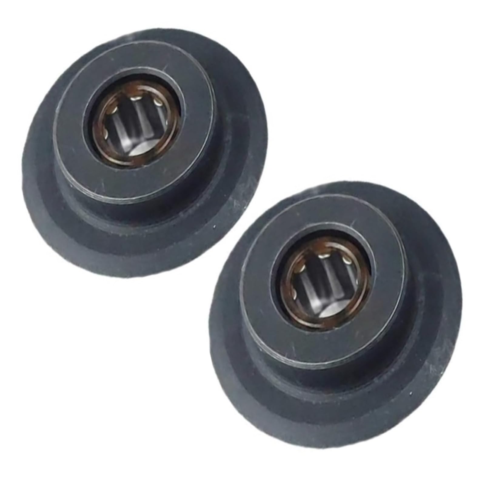Rotella tagliatubi di ricambio in lega E-635, confezione da 2, for RIDGID 35S 65S, compatibile con tubi in rame, acciaio inossidabile, ferro, 6-35 mm