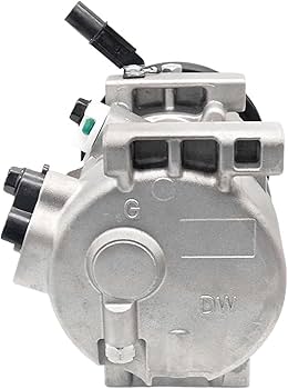 977011X020 976431X020 97701-1X020 6SBU16C Auto Air AC Compressor