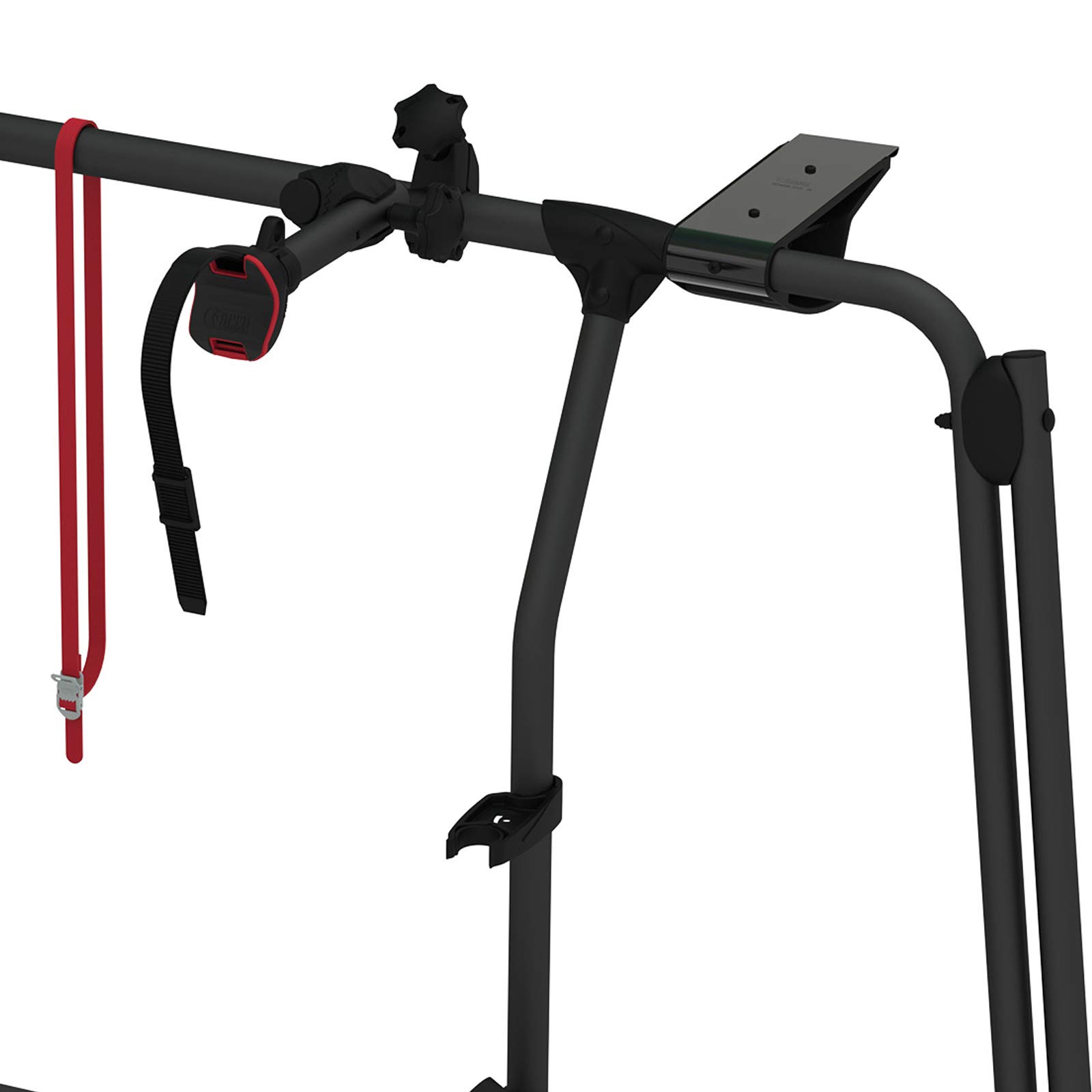 FIAMMA Carry-Bike VW T6 Pro porte vélo fourgon aménagé FIAMMA Carry-Bike VW T6 Pro porte vélo fourgon aménagé