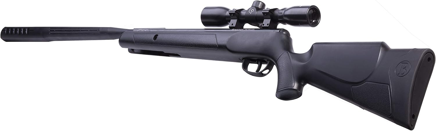 Benjamin Prowler Break Barrel Hunting Air Rifle