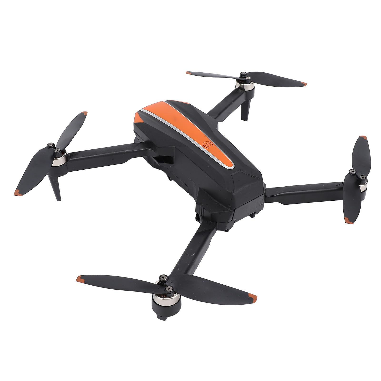 Bezszczotkowy Silnik Drona z Potrójnym aparatem. Składany Zdalnie Sterowany quadcopter. Utrzymywanie wysokości. Unikanie Przeszkód dla Dorosłych Dzieci