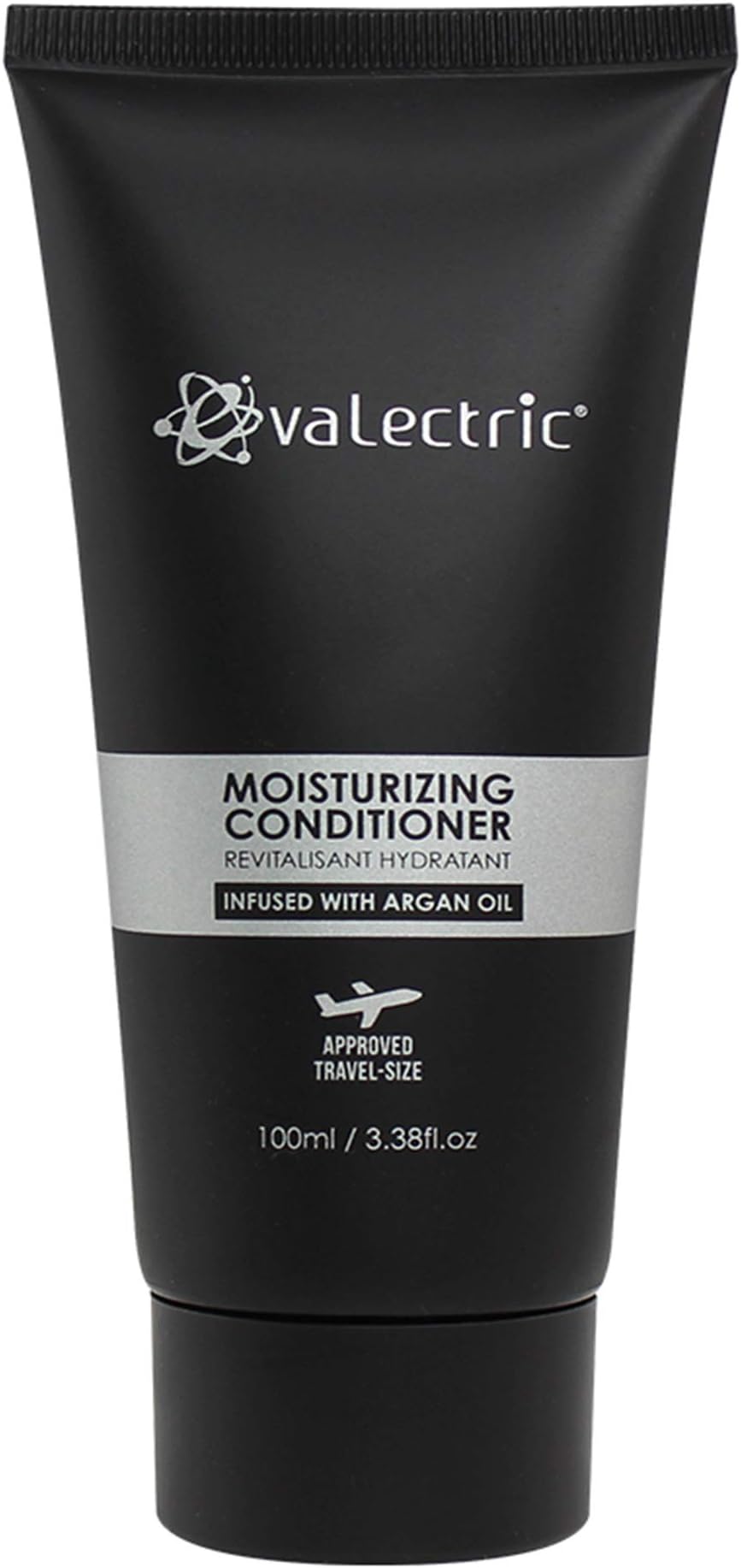EvalectricNourishing & Moisturizing Conditioner | Enriched with Olive Oil | Pass The Hair Test With Flying Color and Style | 180 Ml / 6.4 Fl. Oz.