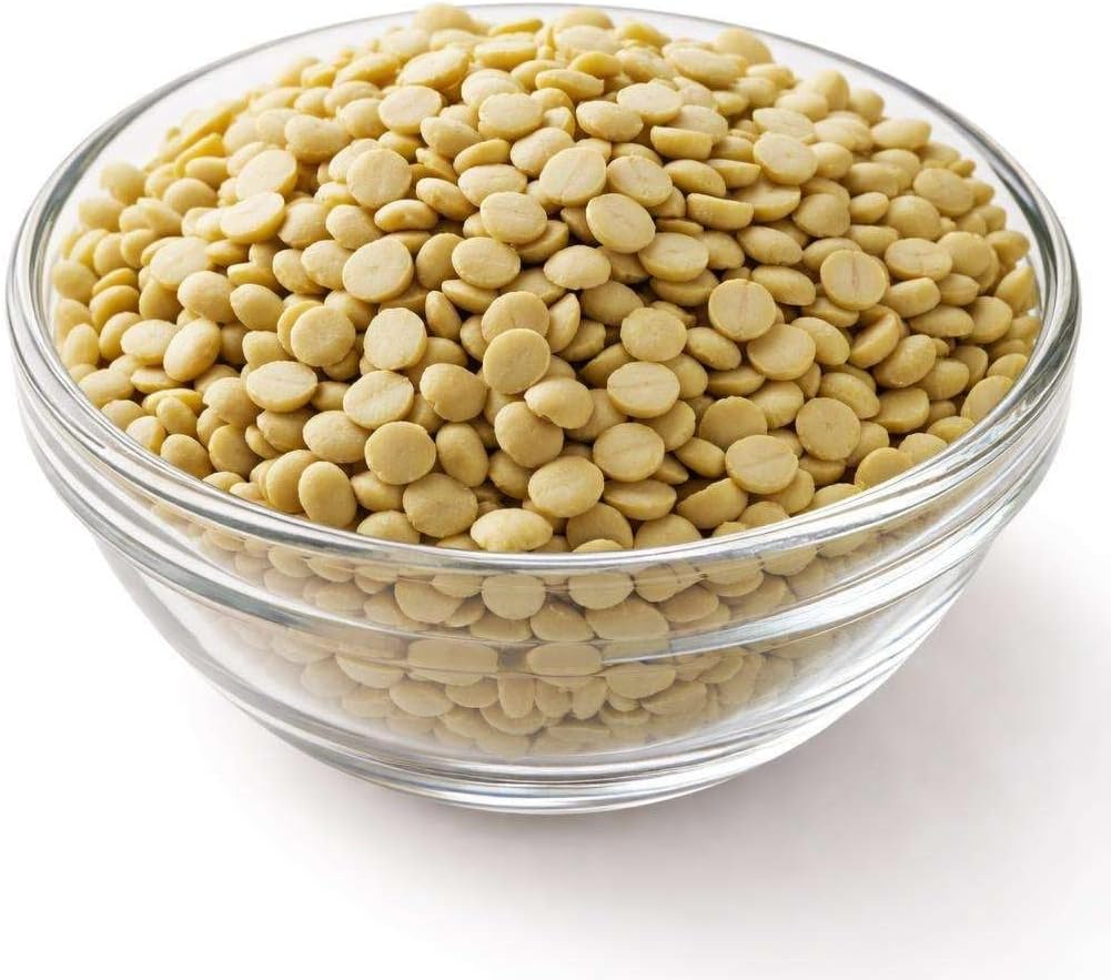 Organic Swaad Pigeon Pea (Tur/Toor/Arhar Dal) 1kg
