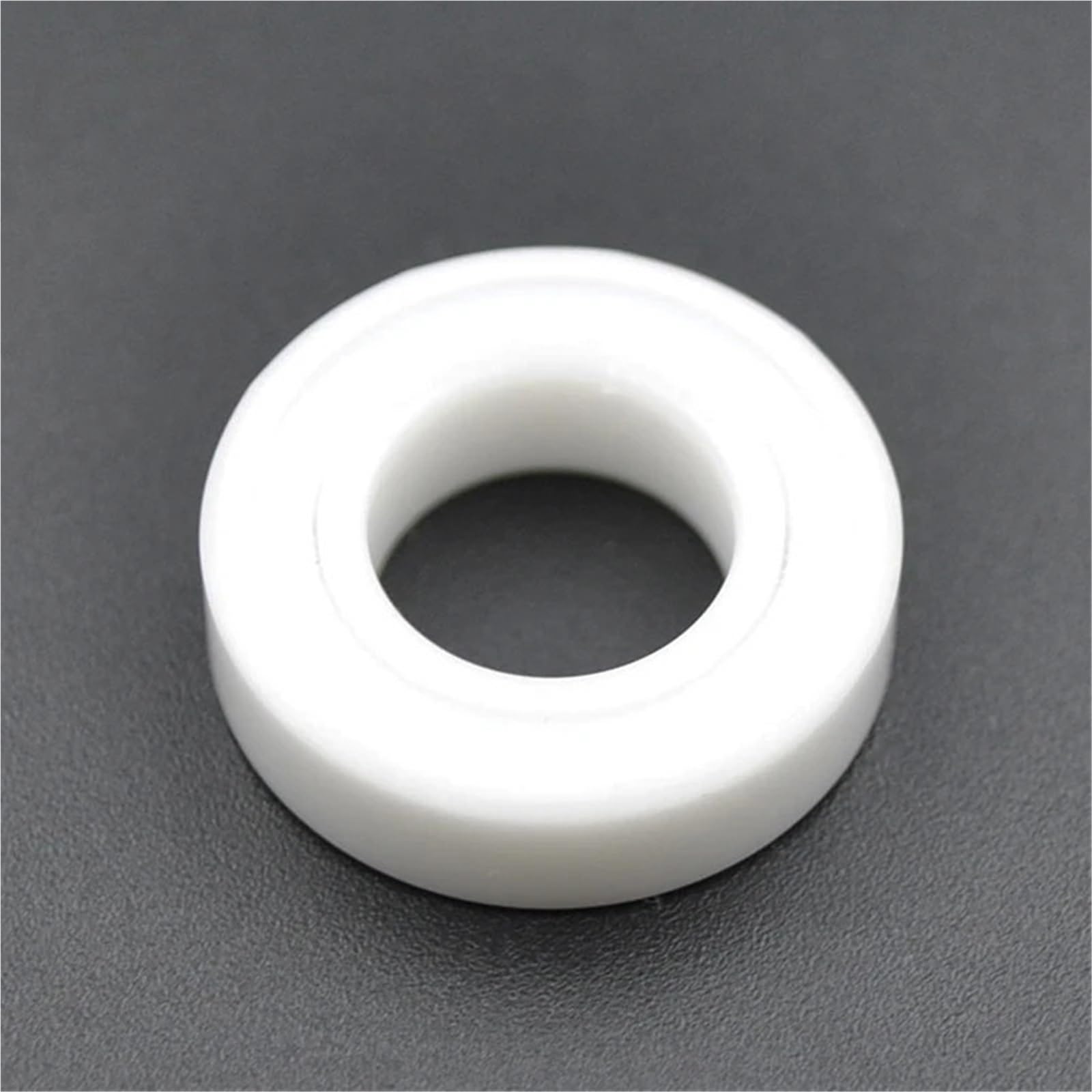 Keramiklager 6800 6801 6802 6803 6804 6805 6806 15267 2RS RS Beidseitig abgedichtete Kugellager 1 Stück(6800-2RS 10X19X5mm)