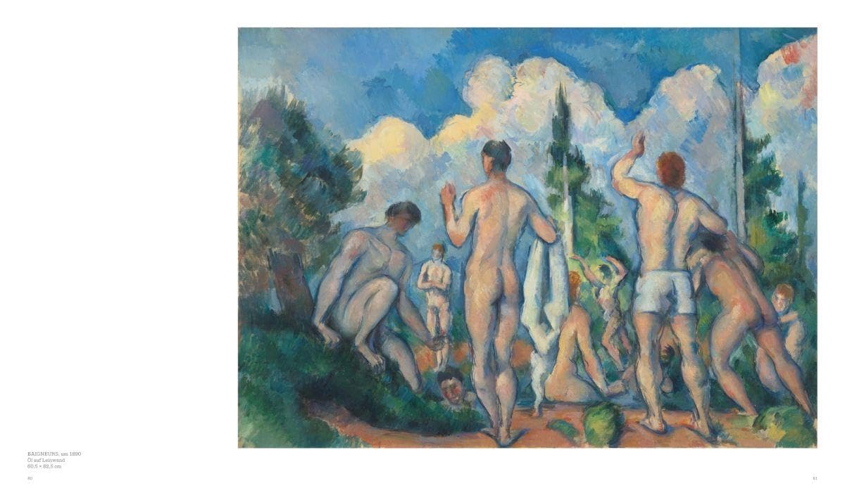 Cezanne