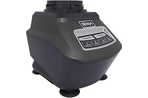 Ninja Blender 1500 Watt Replacement Motor