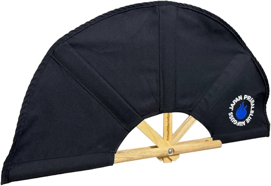 Amazon.co.jp: PAJサウナファン アウフグース熱波師用サウナ室ロウリュ