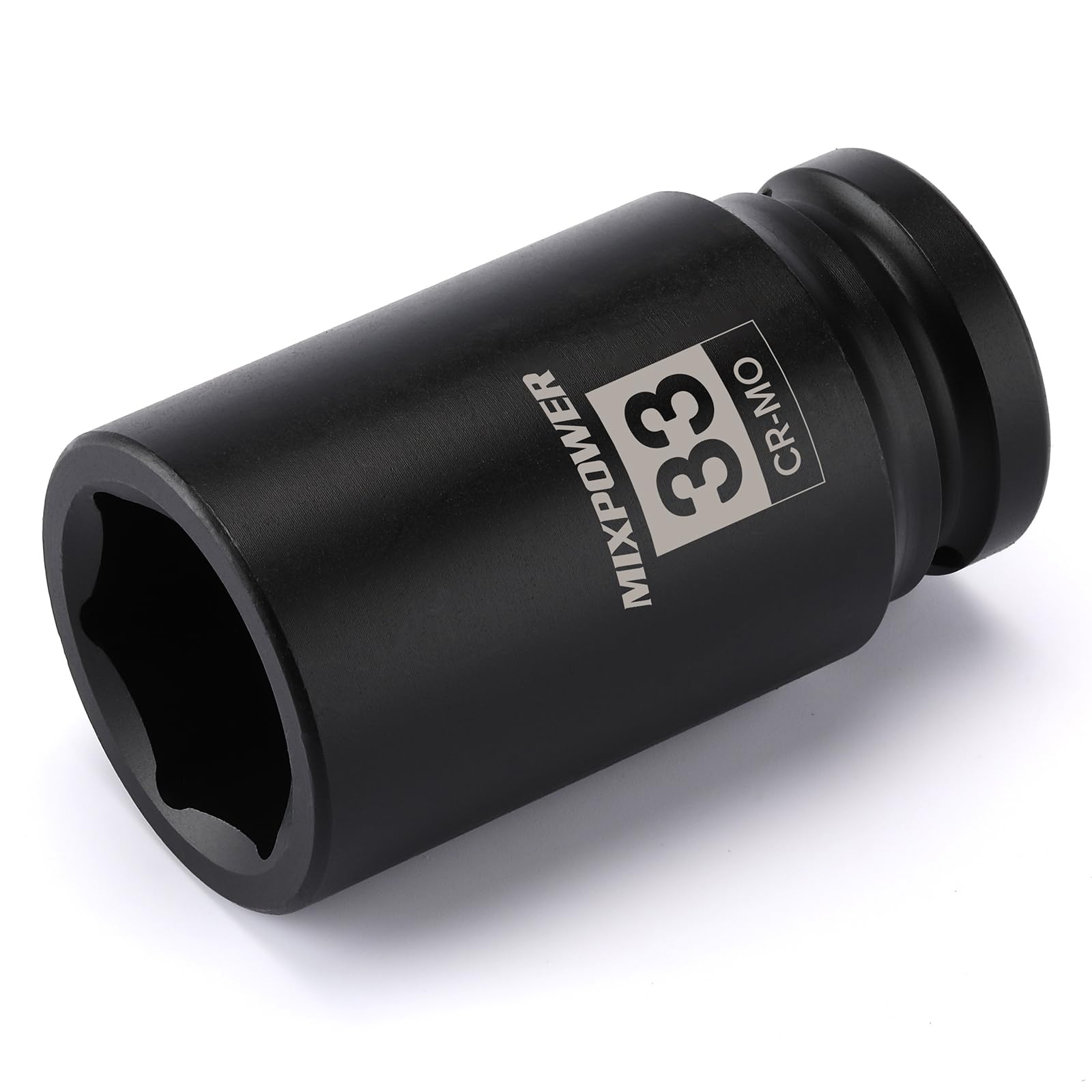 法螺貝38.５cm 1246g Amazon.com: MIXPOWER 6-Point 3/4-Inch Drive Deep Impact Socket