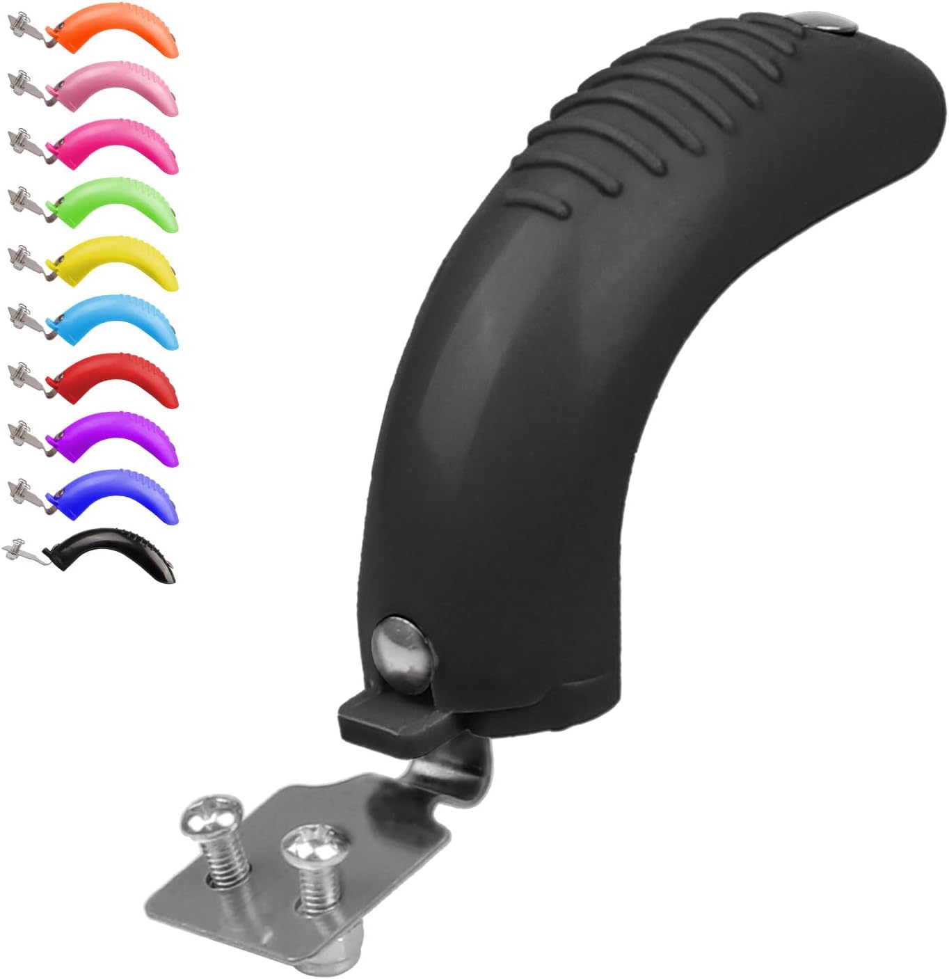 Kids Scooter Brake Replacement for Micro Kickboard Mini Mini3in1 Mini2Grow ChromeWheels 3-Wheel Scooter