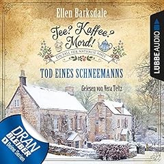 Tod eines Schneemanns Titelbild