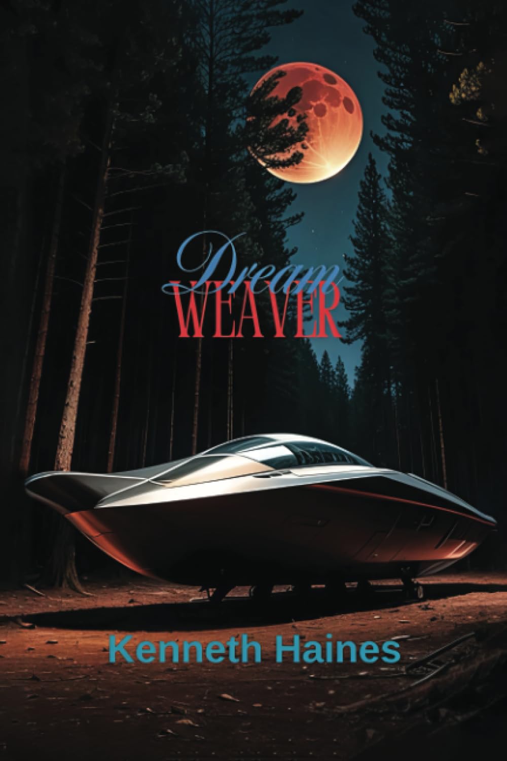 The Dream Weaver