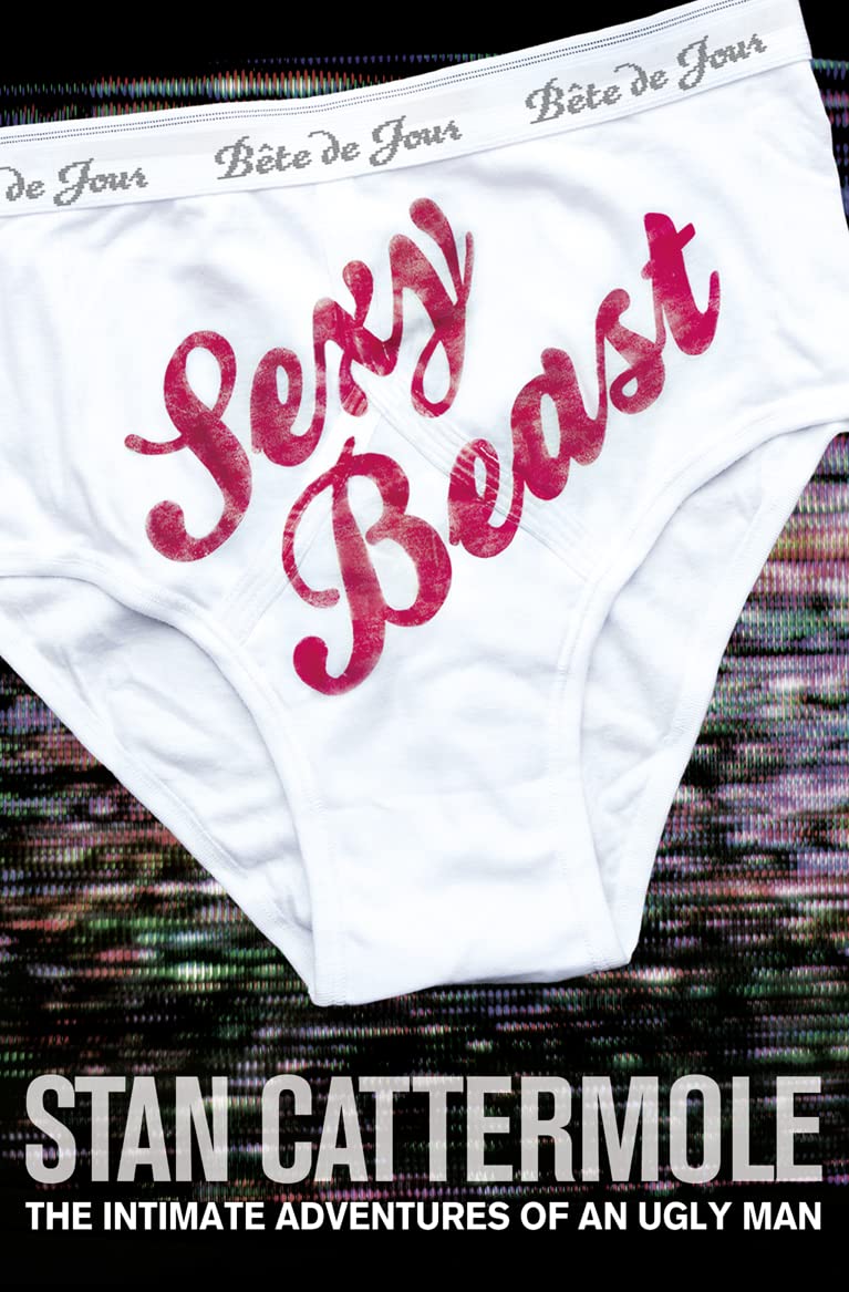 SEXY BEAST: A Laugh-Out-Loud Humour Diary of Rejection, Resilience, and Romance