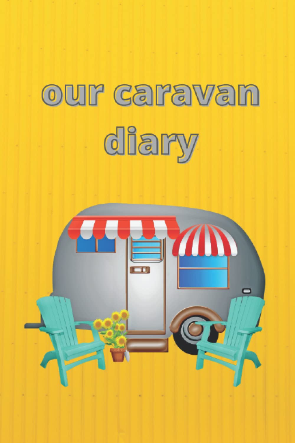 our caravan diary