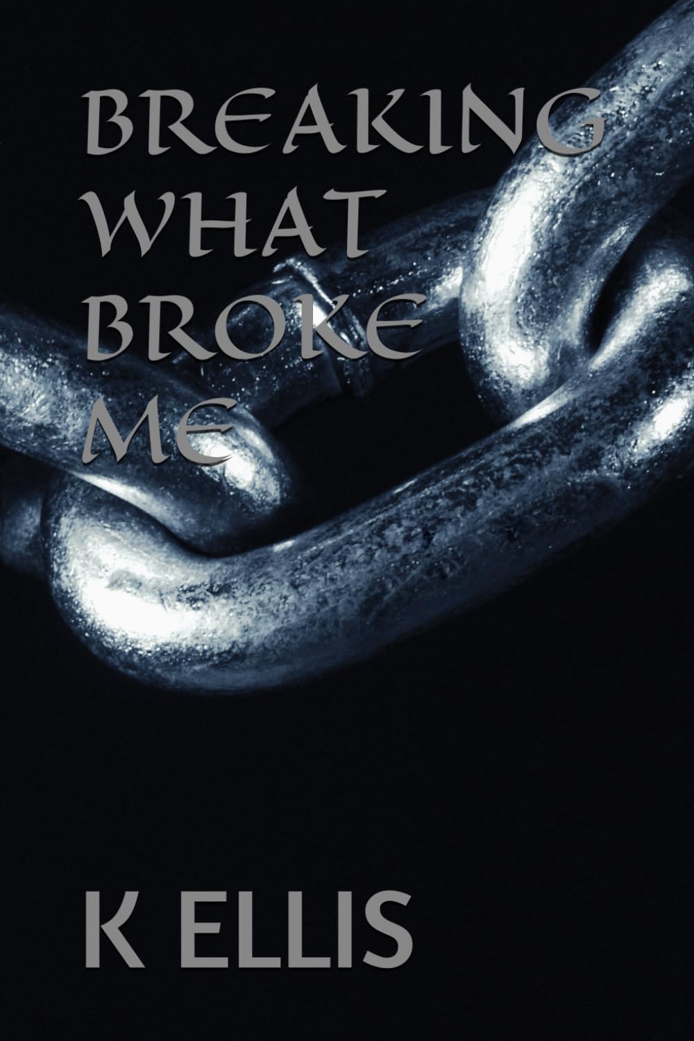 BREAKING WHAT BROKE ME: A journey of Healing , Growth , and Unapologetically Becoming