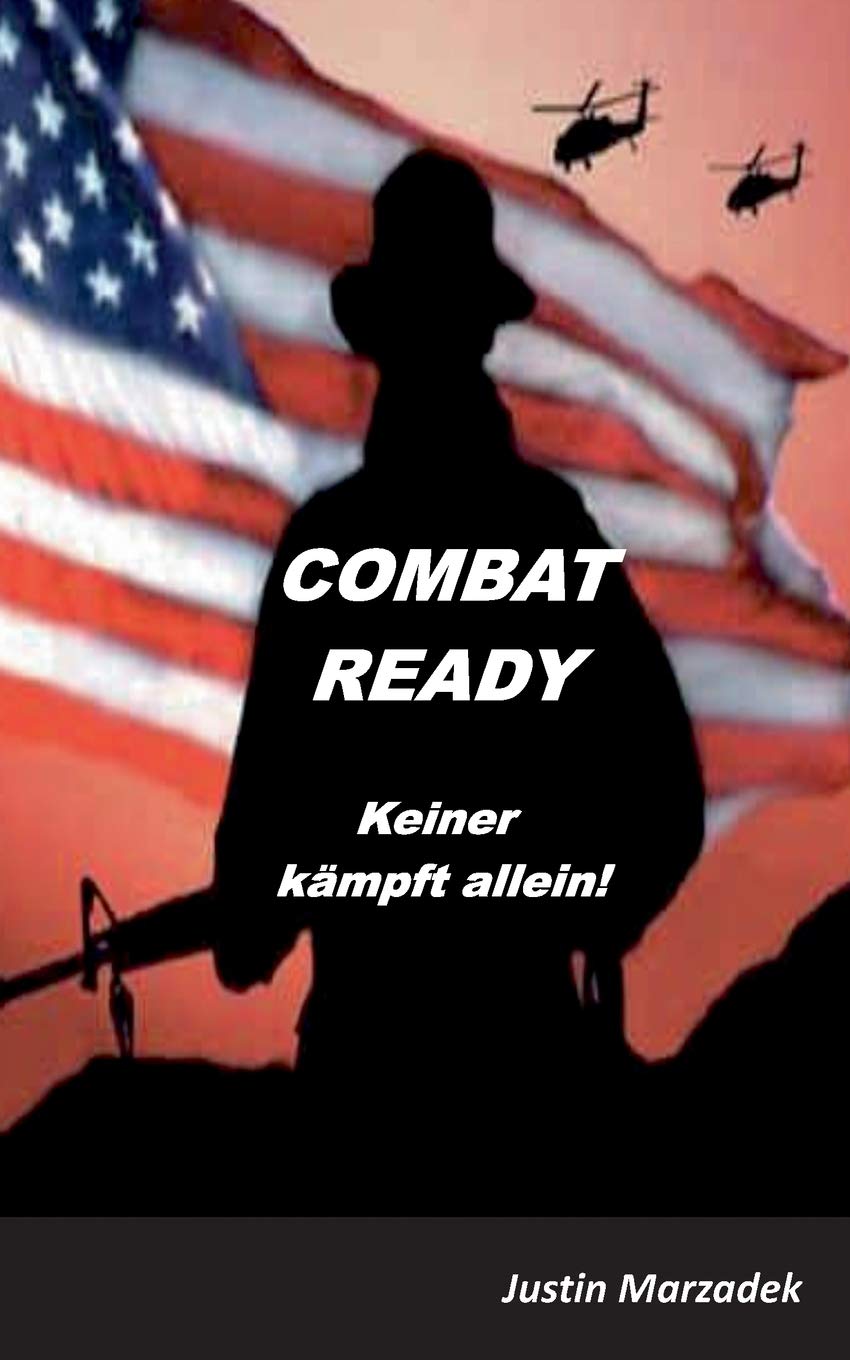 Combat Ready: Keiner kämpft allein