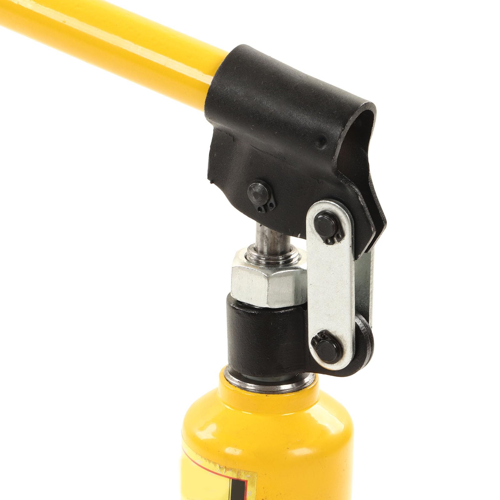 ViaGasaFamido Estrattore Idraulico Estrattore Idraulico per Ingranaggi 5T a 3 Ganasce con Portata di 200 Mm e Corsa di 50 Mm per di Ruote con con Cuscinetto da Utilizzare nella Manutenzione di