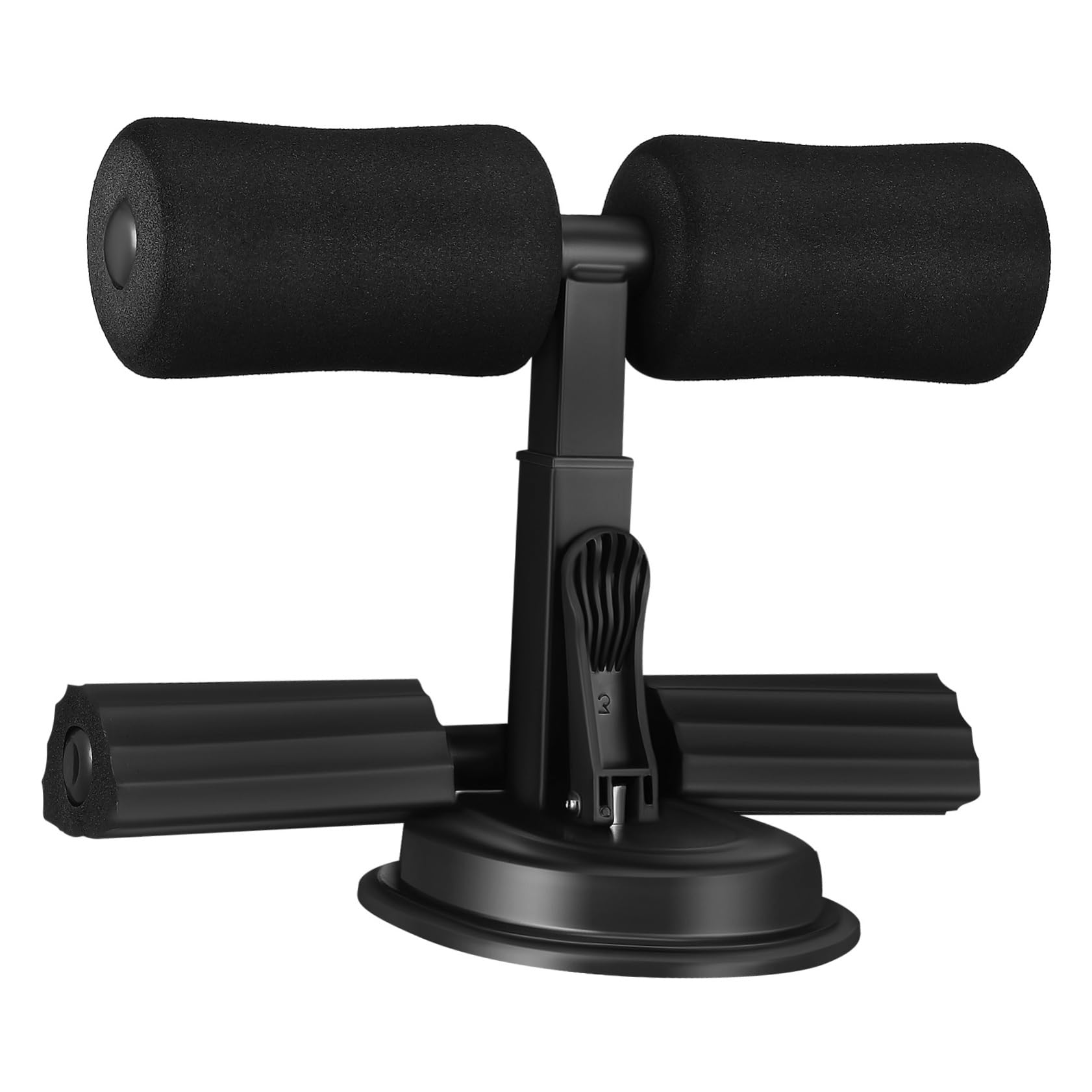 VICASKY Multifunctional Fitness Equipment Abdominal Machine Sit up Bench Home Workout Machine Stomach Exercise Aid