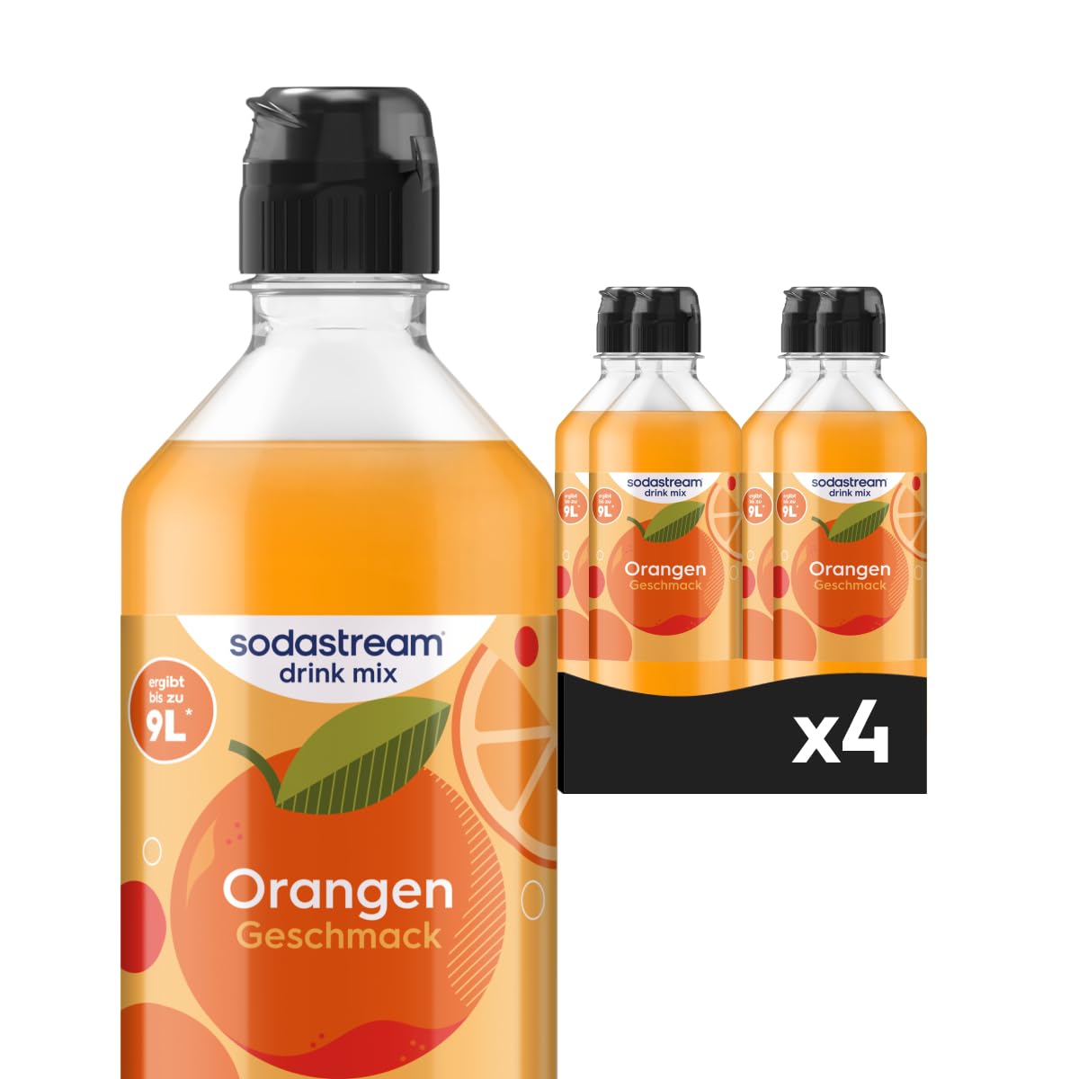 SodaStream Angebote