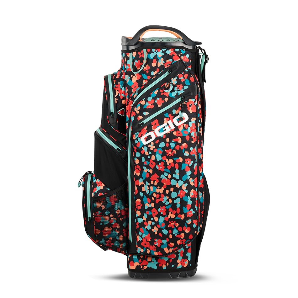 OGIO All Elements Cart Bag