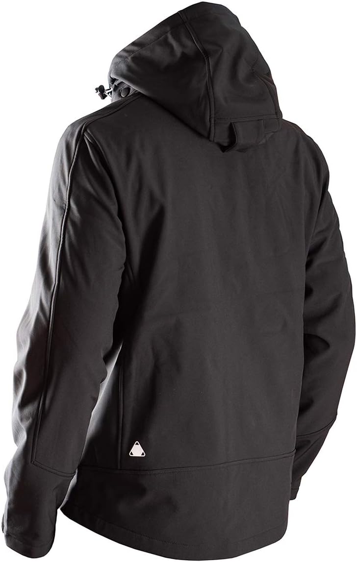 Vanta Softshell Jacket by TOBE - Image 2
