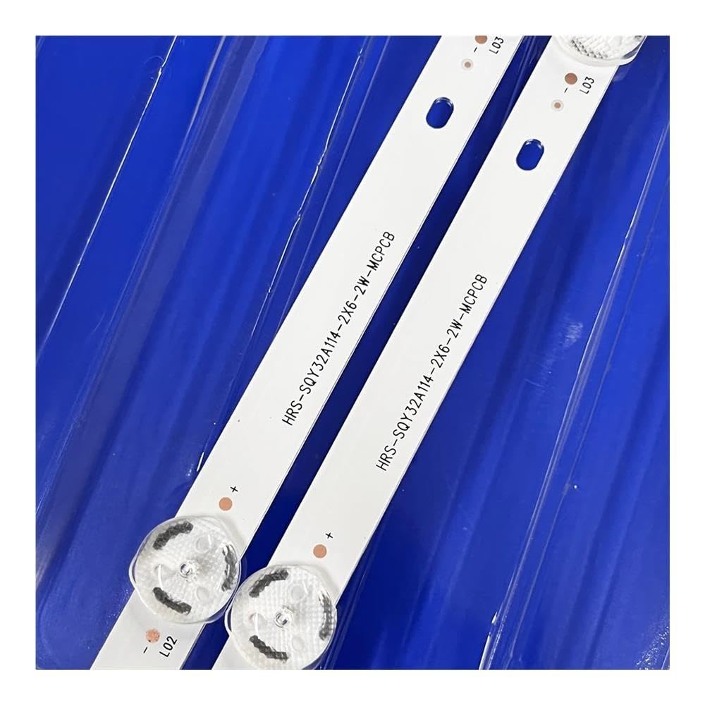 Taśma LED 575mm Do TF-LED32S02T2 TF-LED32S71T2