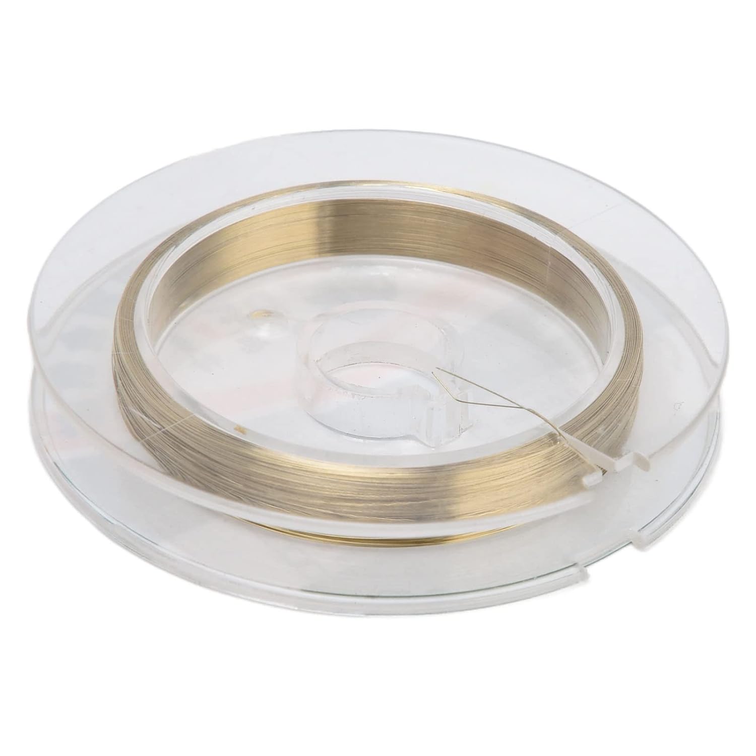 Gold Wire Set,4Pcs Cutting Wire Molybdenum Alloy Separation Line for Cell Phone LCD Screen 100 Meter Long