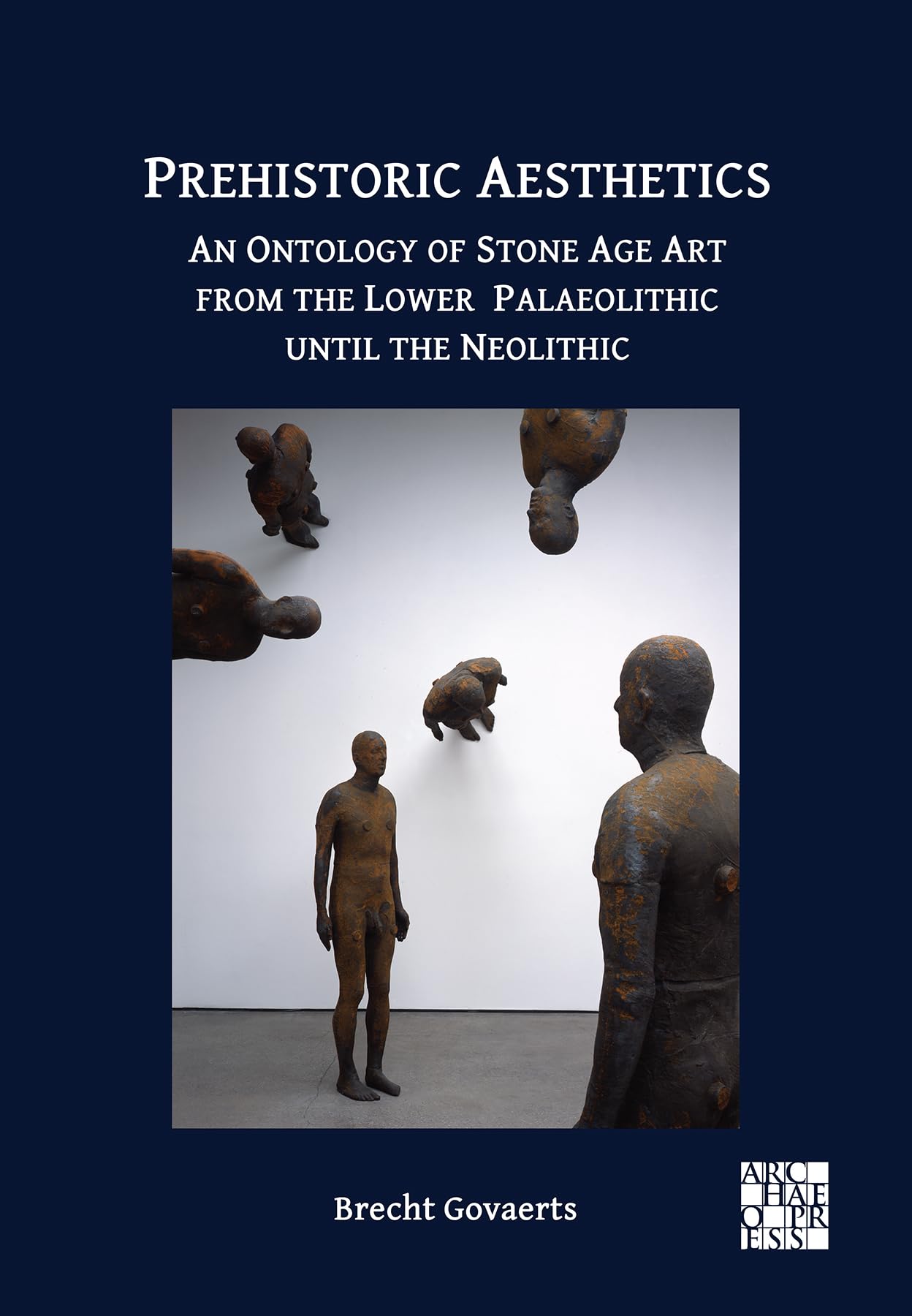 Prehistoric Aesthetics