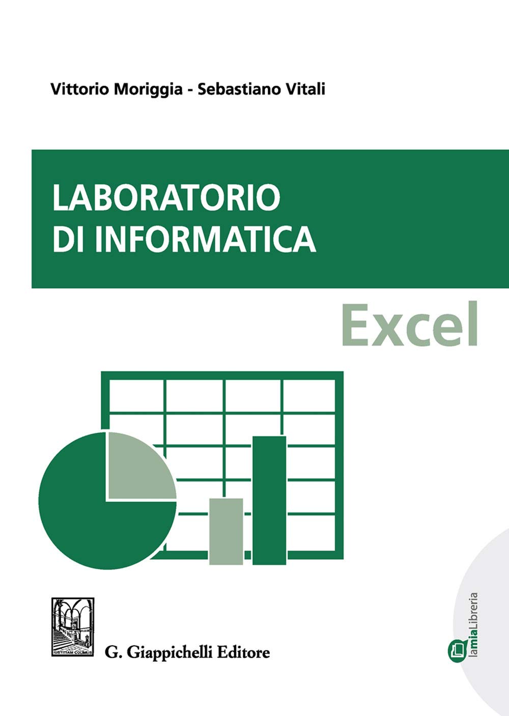 Laboratorio Di Informatica. Excel - 4
