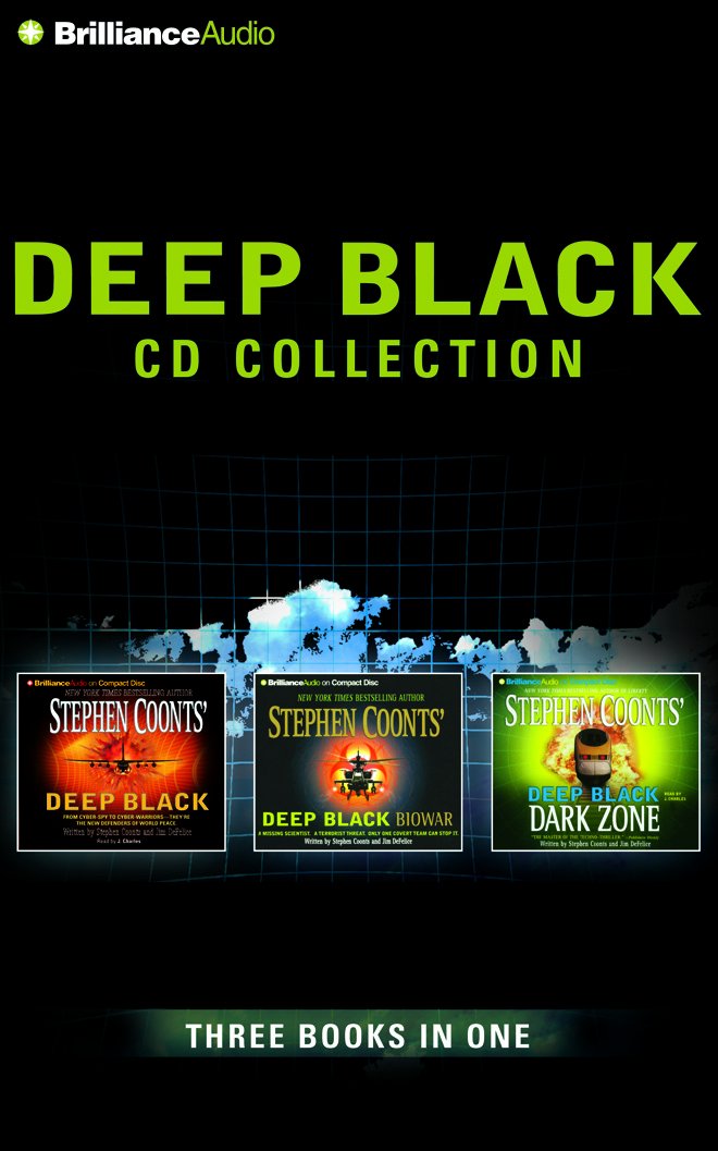Deep Black Collection: Deep Black / Biowar / Dark Zone