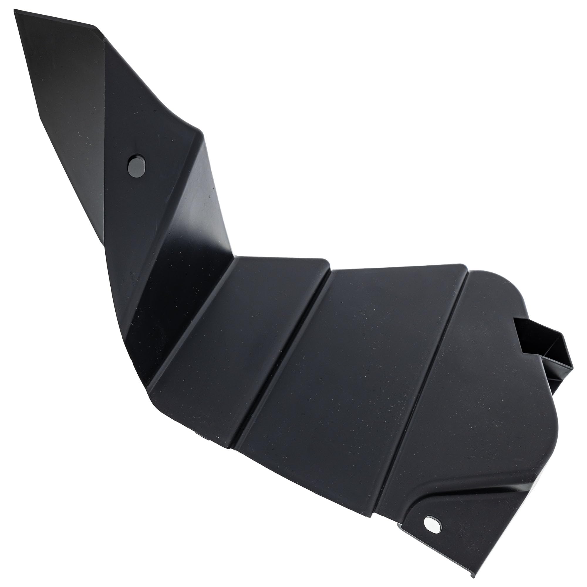 Amazon.com: Can-Am 705017922 Front Wheel Arch Protector Fender