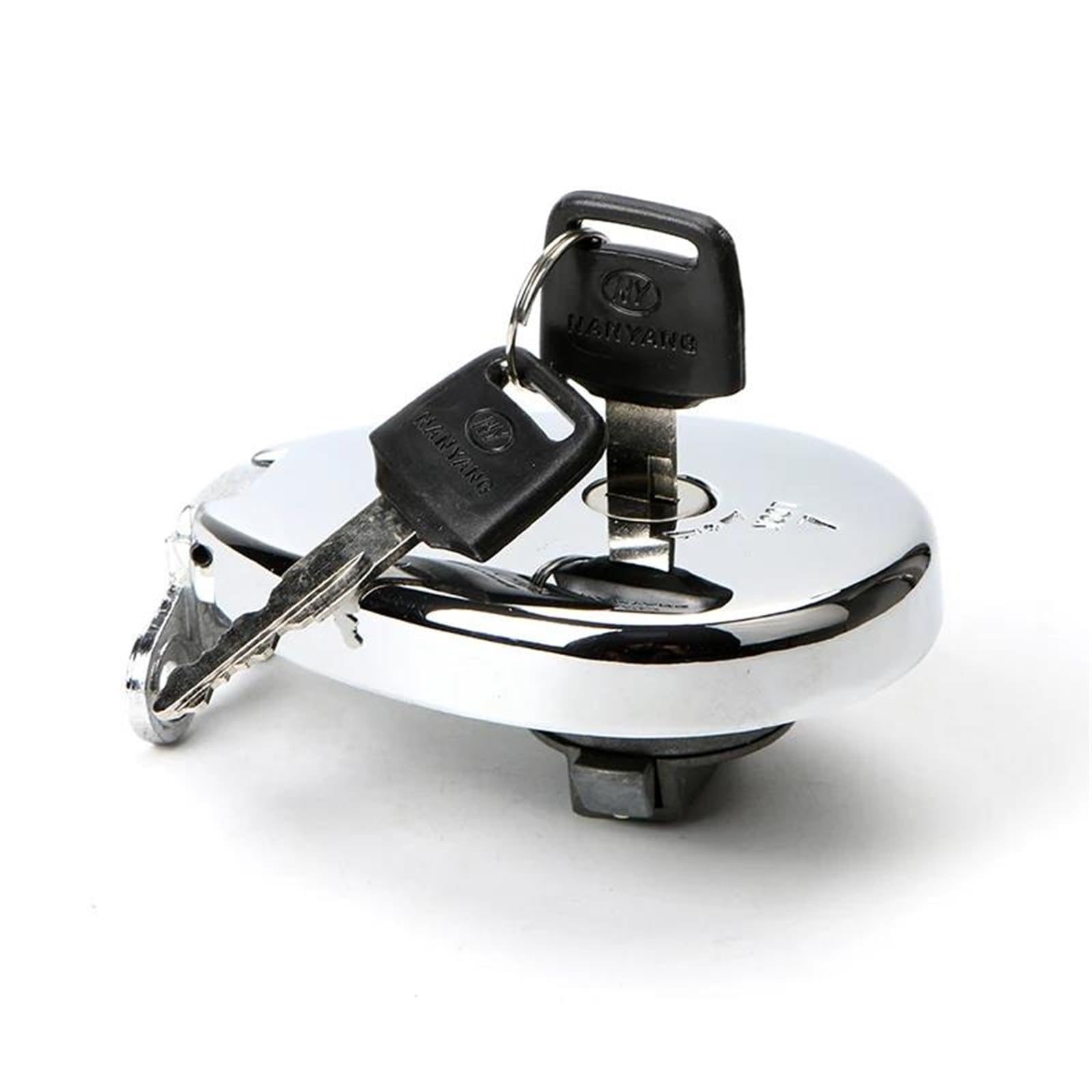 Bouchon de réservoir moto pour rouler serein en Kawasaki Eliminator 252