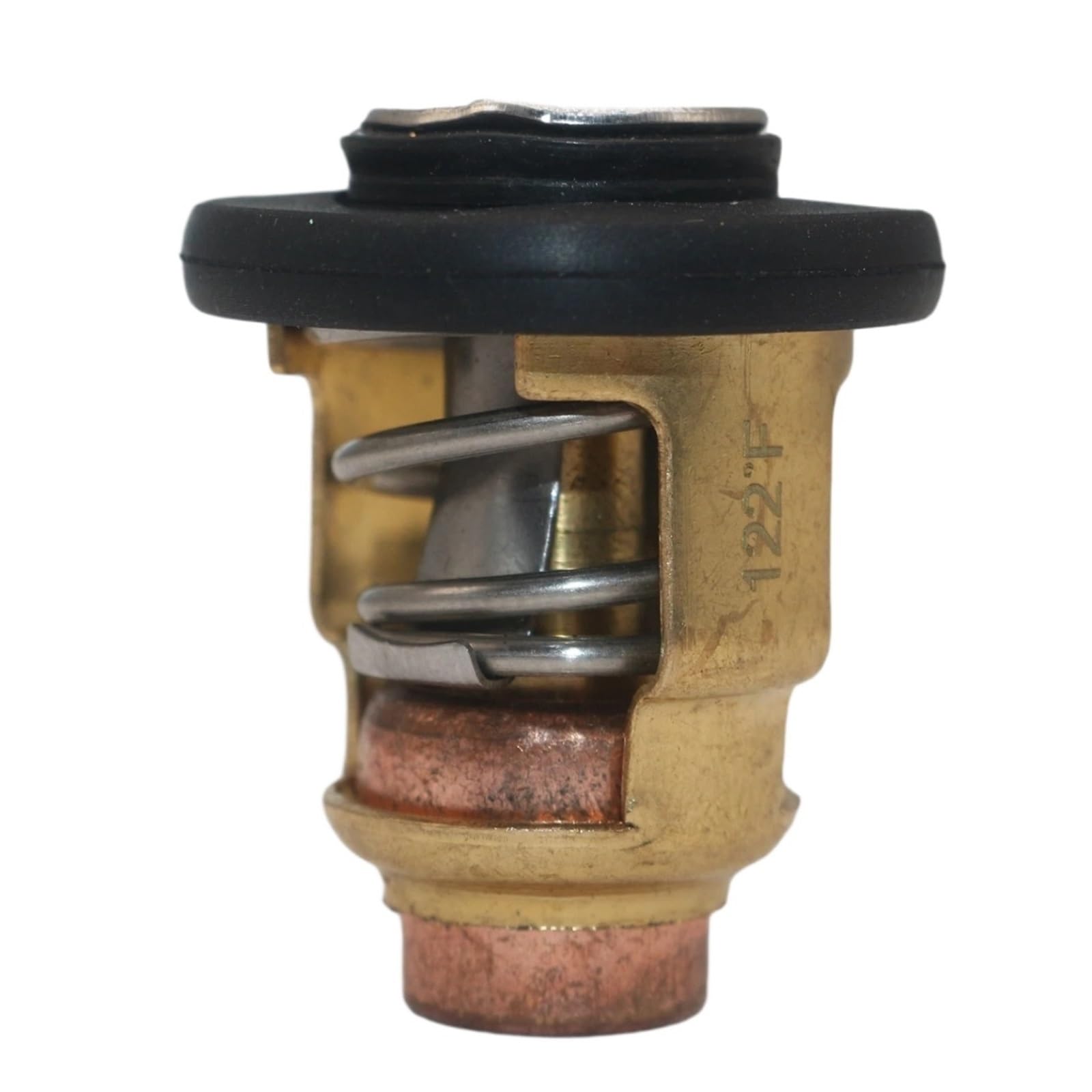 Termostato for Y//a//m//a//h//a 20-250 HP Tute | P//a//r//s/o//n Motore F15A F20A F15EFI F20EFI 688-12411-11-00 6E5-12411-10-00