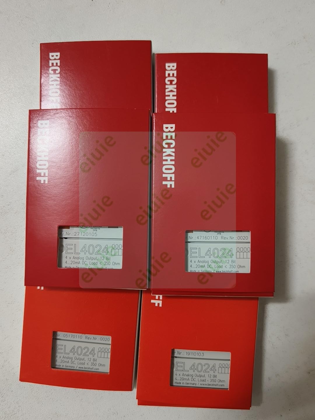 1 PC EL4024 Unused Surplus Spare Parts