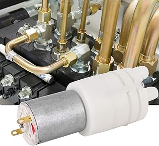 Alvinlite 280 3V Micro Diaphragm Water Pump|Water Pressure Diaphragm Pump for Pumping Environments Micro Diaphragm