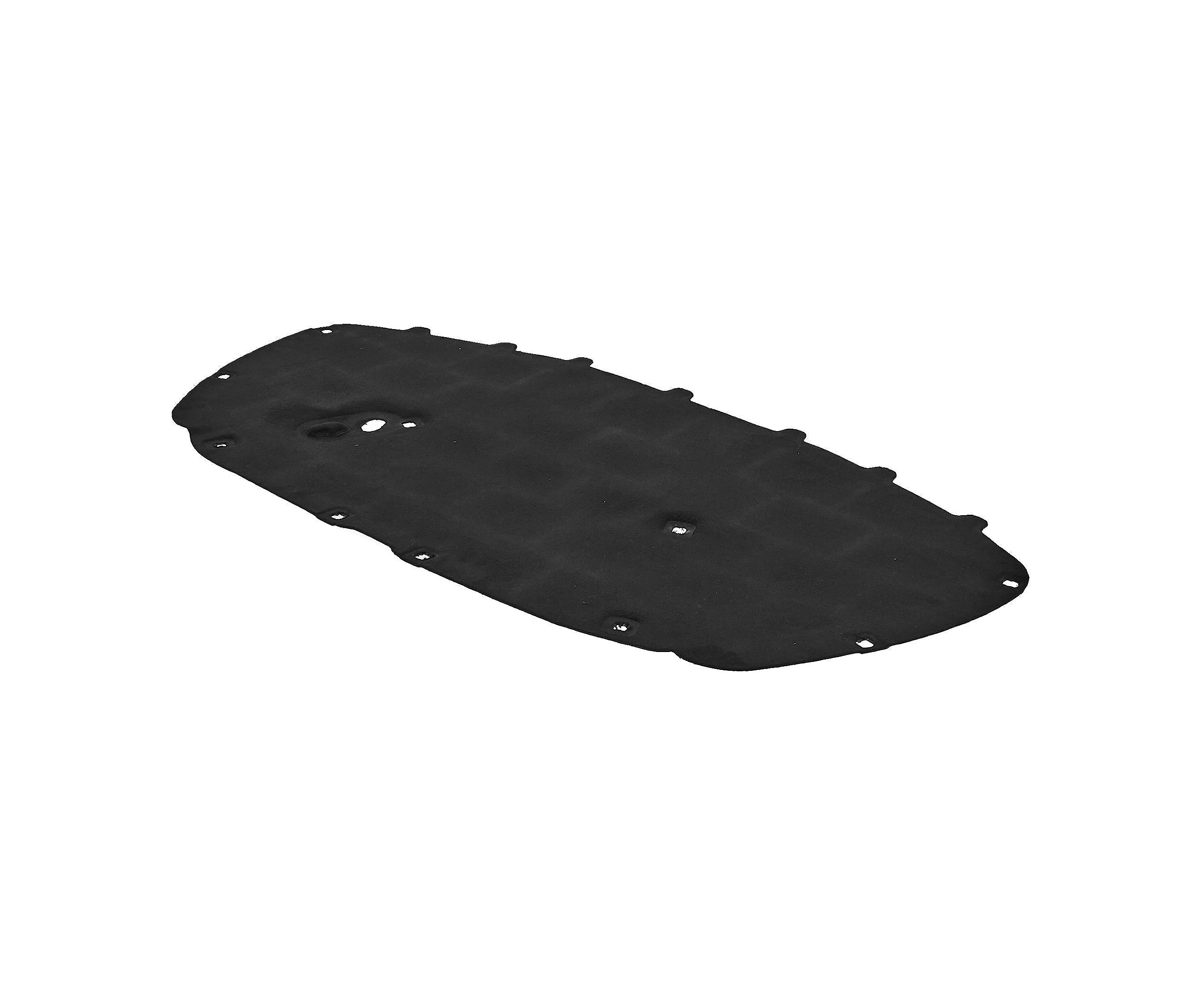 auto Isolamento capote, capote, tappetino, cuscino 6R0863831B compatibile per VW POLO V, 09-17