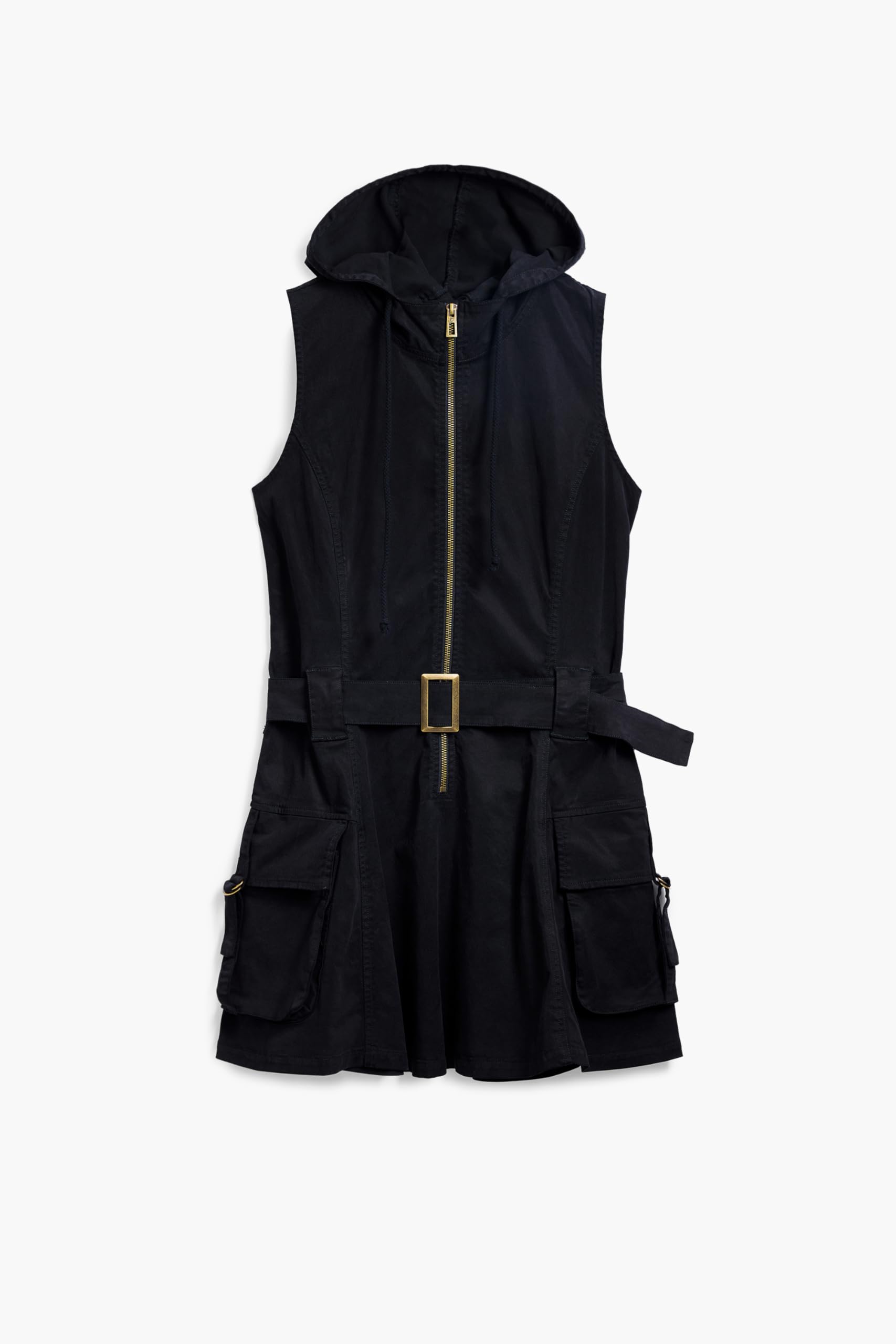 Desigual Vest_Astrid Casual Dress para Mujer