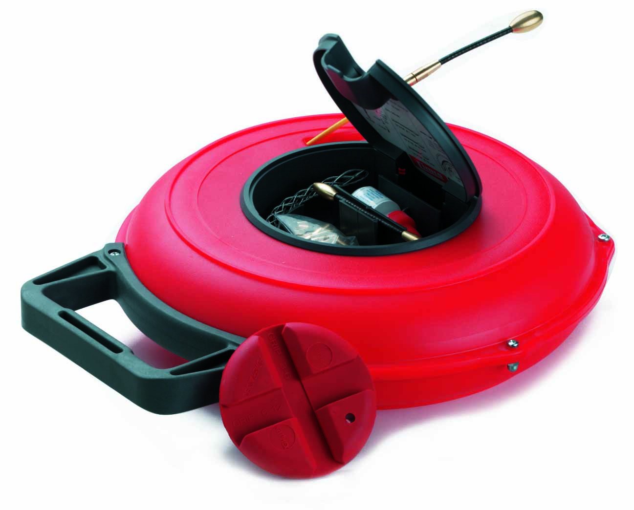 Cimco 142020 KATI-BLITZ-COMPACT-SET 20 M