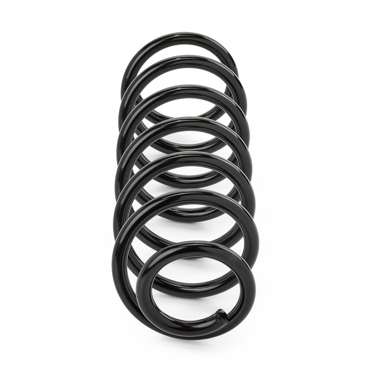 RIDEX PLUS 188C0397P 2x Muelle de suspensión Trasero Compatible con RENAULT MEGANE III Grandtour KZ0/1