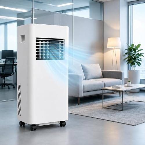 Climatiseur Portable 7000 BTU 