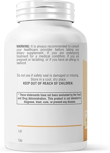 Miniatura 7 de PROVITA Berberine TPGS  Suplemento avanzado de apoyo de azúcar en sangre  Activador AMPK para metabolismo de glucosa y control de peso  Cápsulas de