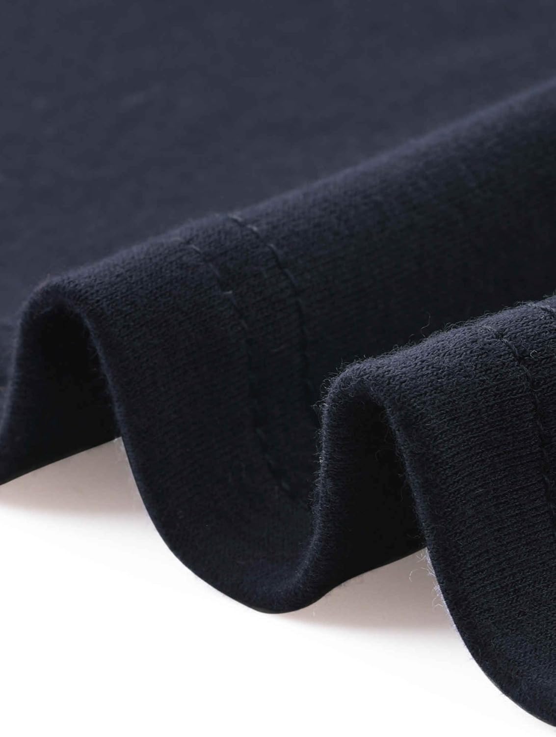 Agnes Orinda Plus Size Top for Women Long Sleeve V Neck Button Casual Loose Tunic Tops Basic Tee Shirts - Image 6