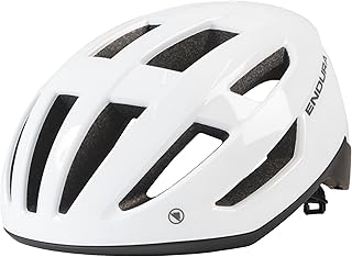 Endura Xtract MIPS® Helmet | Shaped Construction | Road Bike | Breathable | Adjustable Helmet