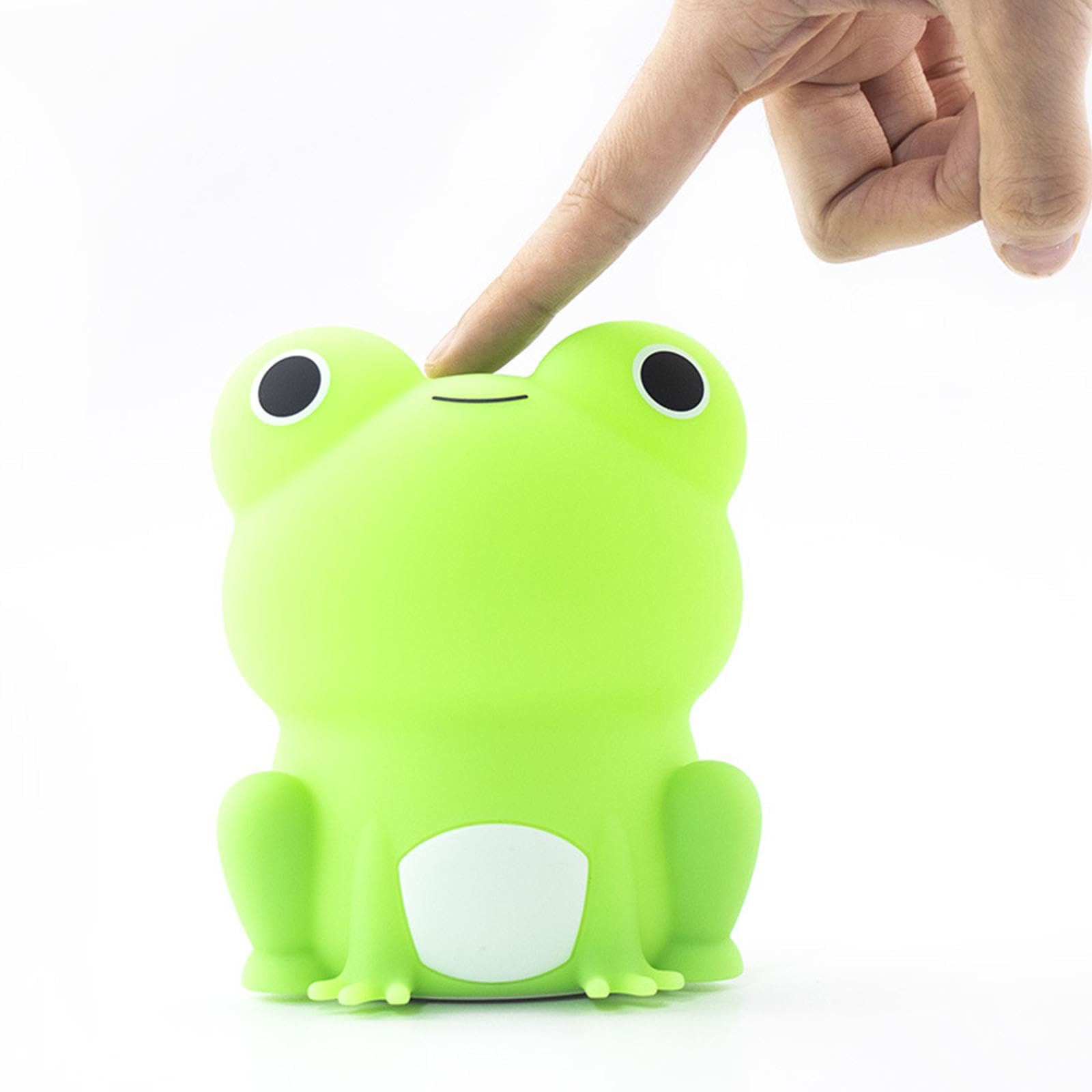 Veilleuse pour Enfants, Lampe de Nuit Animale pour Filles et Garçons, Table de Chevet, Chambre d'enfant, Nuit pour Chambre d'enfant, Lumière colorée