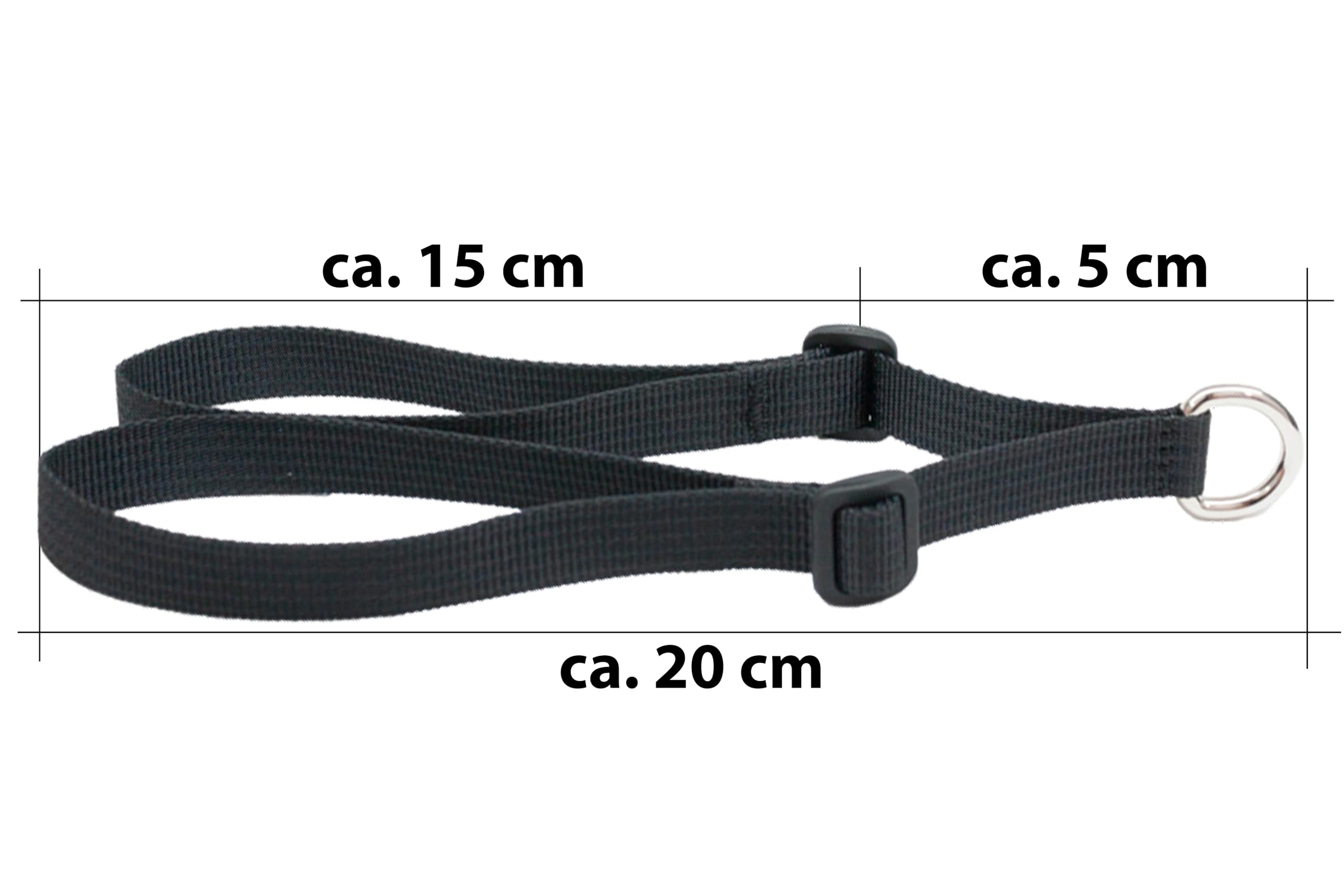 Image secondaire de Helite Sangle de Selle équestre