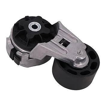 トゥって Amazon.com: Friday Part Belt Tensioner 86013886 for New
