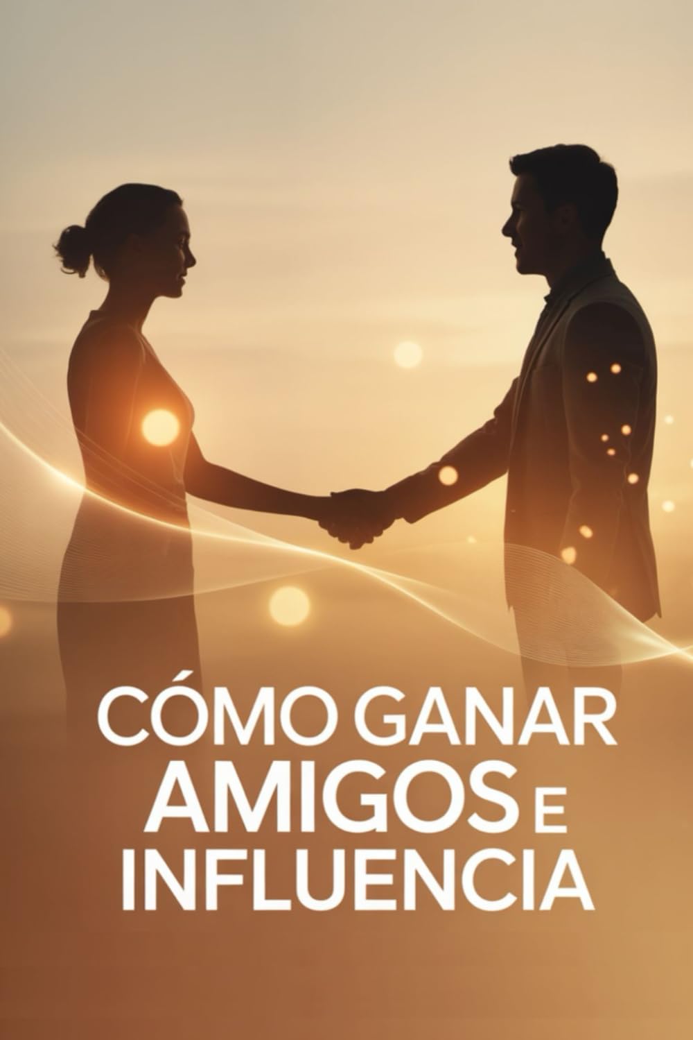 Como ganar amigos e influencia