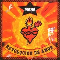Mana Ablum Cover